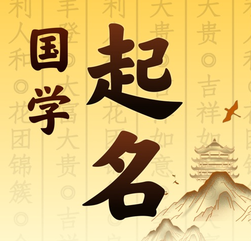 上虞国学起名 人工起名一对一